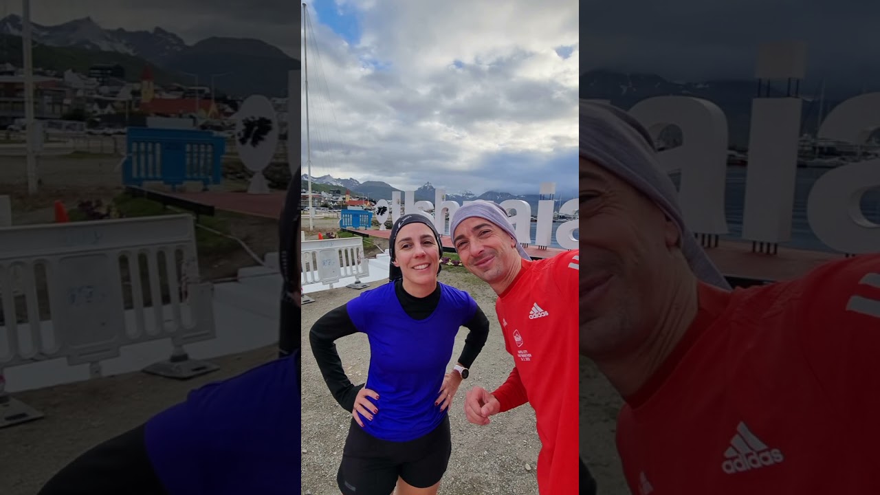 In Argentina 🇦🇷