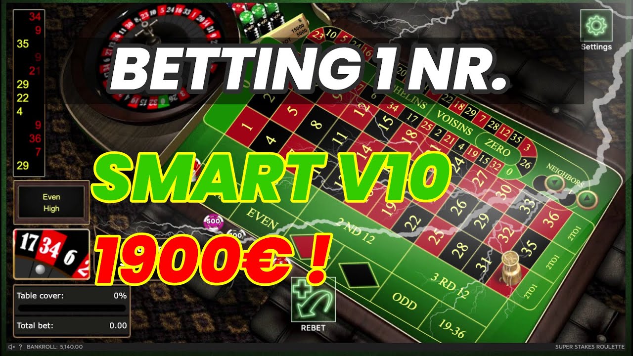 Best Roulette Software Smart V10 Roulette Software BETTER Than V30?#viralvideo #best #gaming # ...