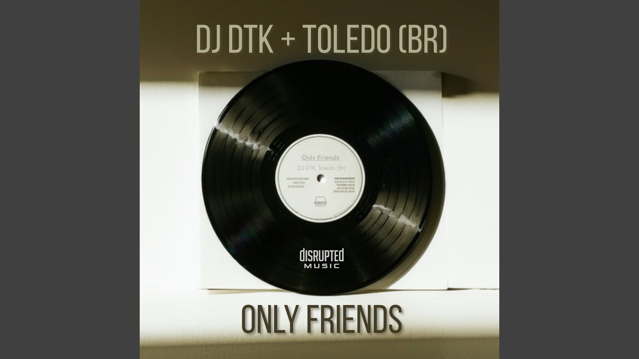 Watch Only Friends on YouTube Watch Only Friends on YouTube