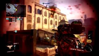my first hitmarker