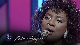 Gloria Gaynor - Be Soft With Me Tonight (3-2-1, 10.10.1987) screenshot 5