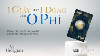 1 GIÂY HAY 1 ĐỒNG, ĐỀU 0 PHÍ