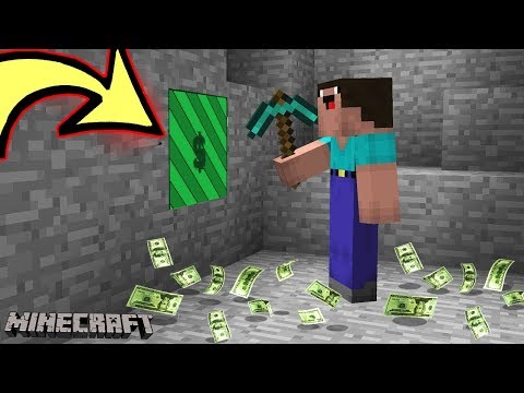 Video: Jak Zkontrolovat Peníze V Minecraftu