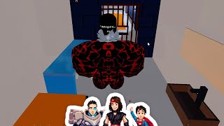 WE CAN'T ESCAPE JAILBREAK!!  SEND HELP!!! screenshot 4