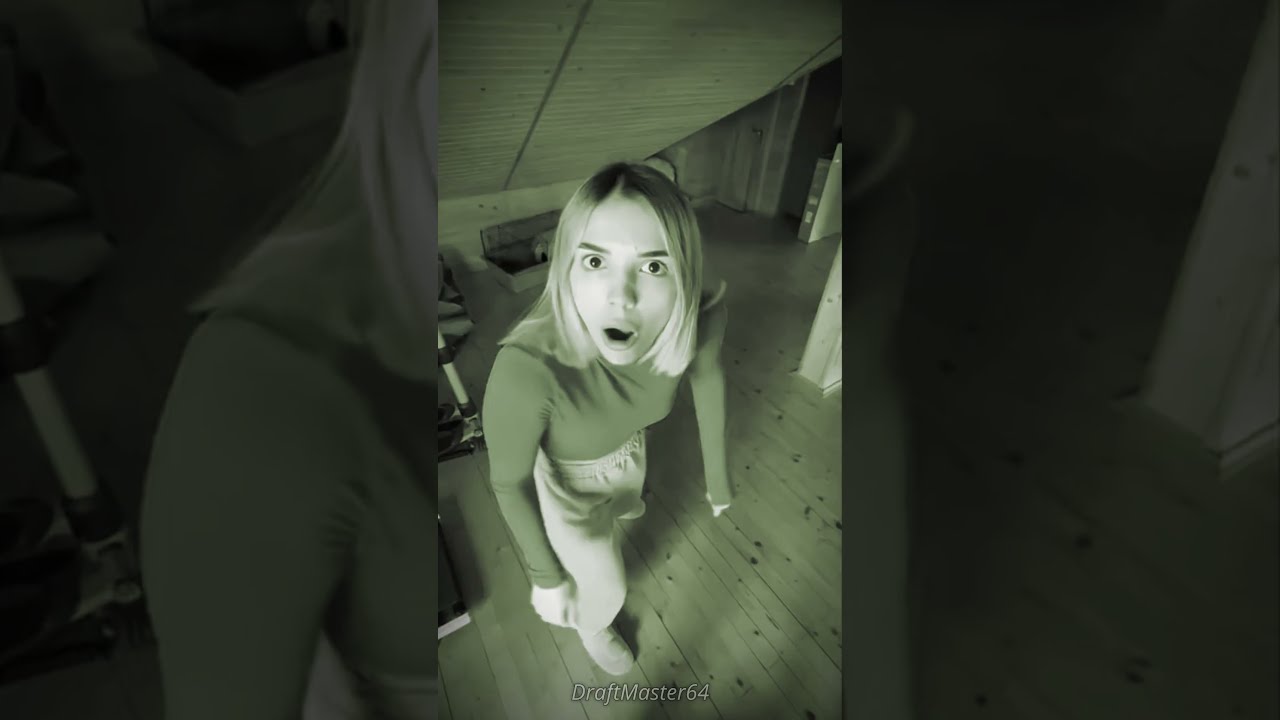 The Outlast Trials Be Like