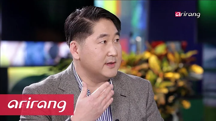 G-Lounge(Ep.17) Ben Chung, the Directors of Cisco Systems _ Full Episode - DayDayNews