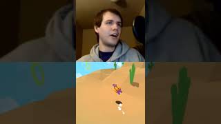 Sayonara! #shorts #gaming #indie #skybrave #tenstack #littlewingsdeliveries