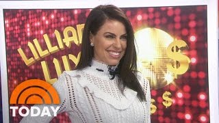 Modern Celebrity Takes On Classic Victorian Styles For Less Than $50! | TODAY