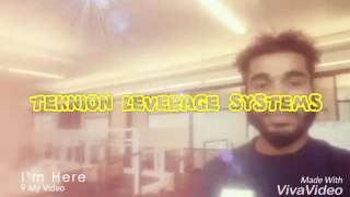 TEKNION LEVERAGE SYSTEMS
