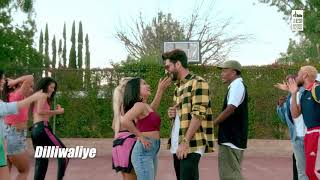 Diliwaliye