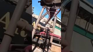 F.L.Y. At Phantasialand! Vlog out now! Check out my new video!
