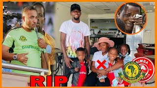 Alichokisema Afisa Mhamasishaji wa Yanga  Nugaz Kuhusu Kifo Cha Mke Wa Chama, Nizaidi ya Uungwana..