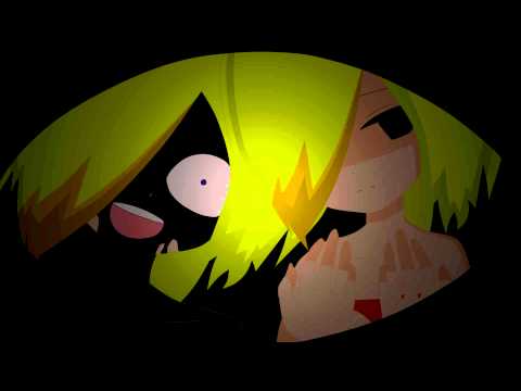 【UTAU】 独りんぼエンヴィー 【Temari Nishine VCV】