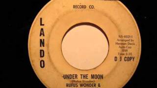 Rufus Wonder And The Additions - Under The Moon