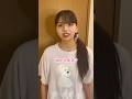 可愛い彼女が「女の人見る?」と調査してきた.... #shorts