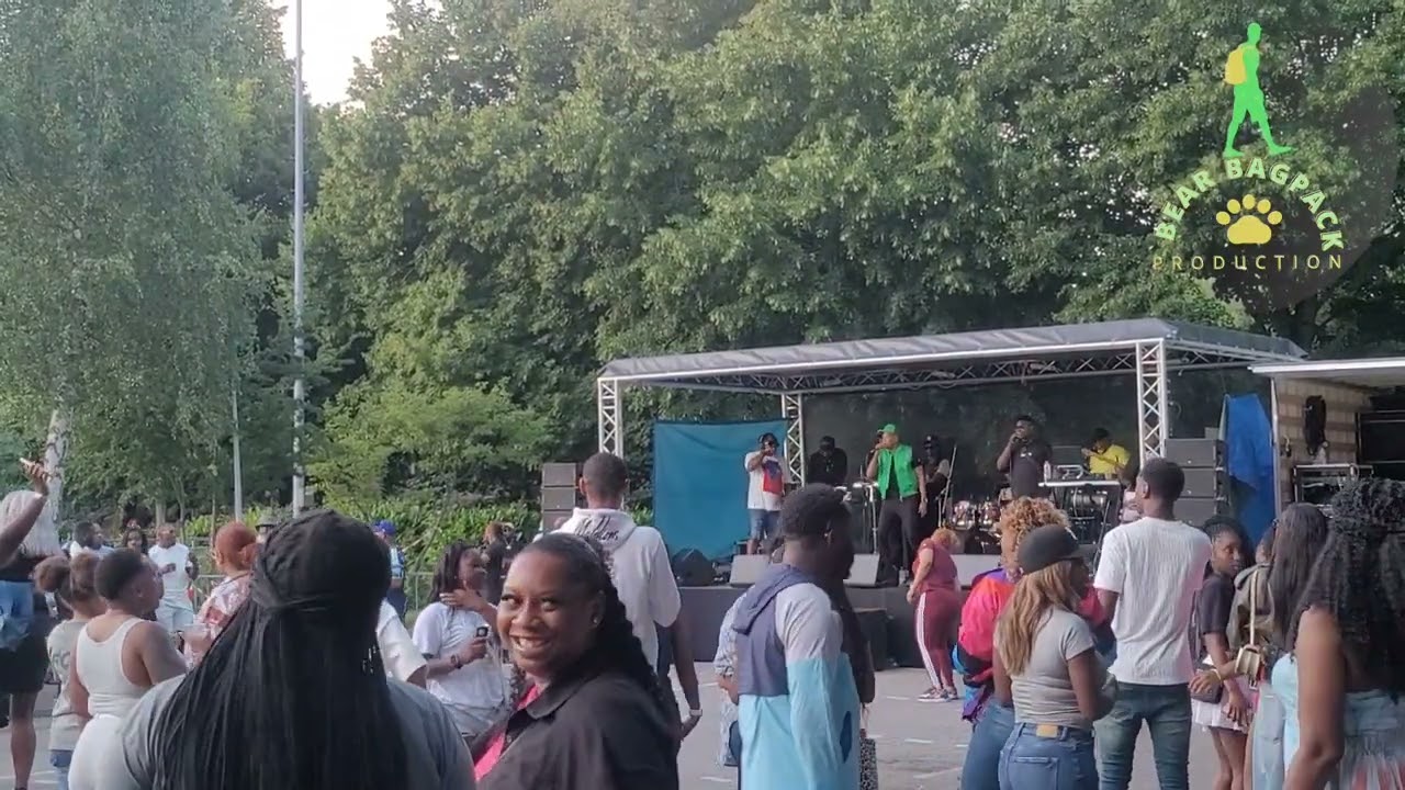 Aptijt live @ live R.dam Summer ☀️ 2025