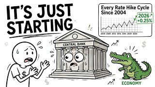 To Save the Economy ... We're About to Break It 
