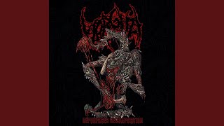 A Visceral Infestation