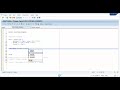 How to Combine to String in SAP ABAP CONCATENATE - Intact Abode