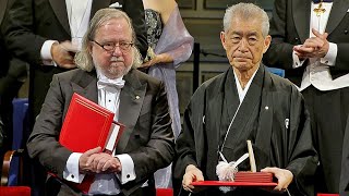 JIM ALLISON - PIONIER KREBSFORSCHER NOBELPREISTRÄGER | Trailer deutsch german [HD]