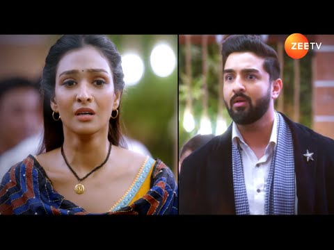 Bhagya Lakshmi - भाग्य लक्ष्मी - Everyday, 8:30 PM - Promo - Zee Tv