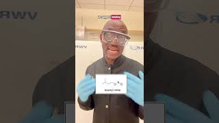 Knowledge is harm reduction. The chemistry of poppers