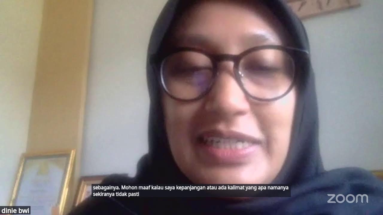 ASN Bersinar Seri 4 - Cerdas Ber-Medsos, Kinerja Makin Joss