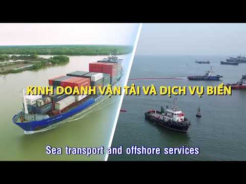 Video TCT TÂN CẢNG SÀI GÒN - ĐƠN VỊ ANH HÙNG LAO ĐỘNG THỜI... - youtube