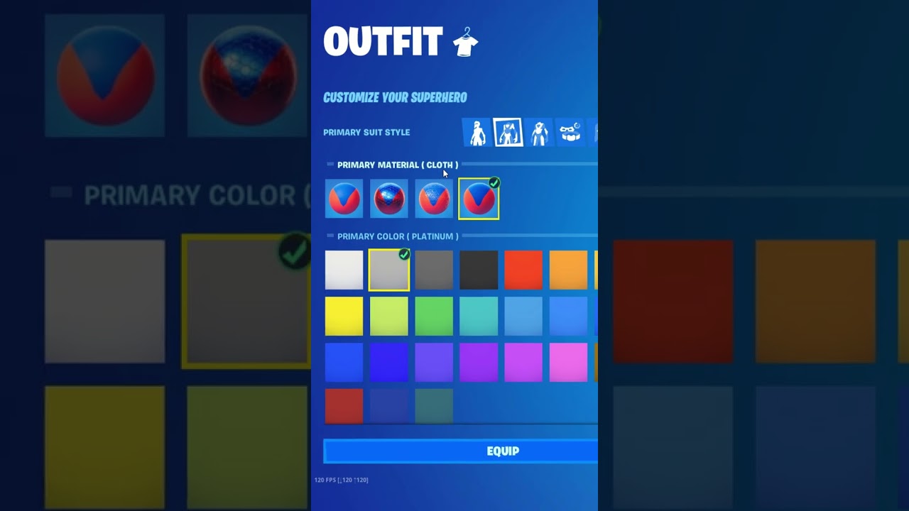 How To Get ALL WHITE and ALL BLACK Superhero Skins in Fortnite Chapter 4! 