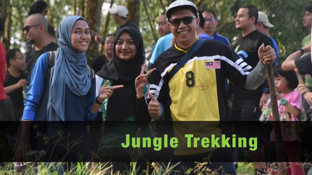 Activities  - Eco Venture Resort & Recreation