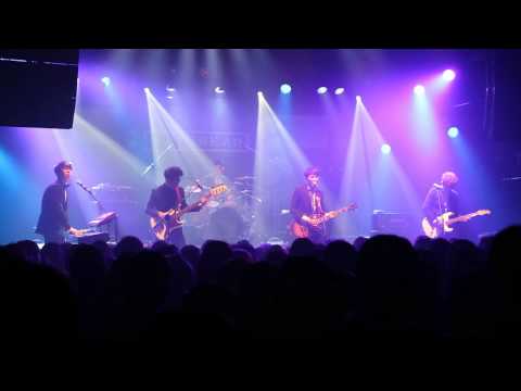 2012년 4월21일 데이브레이크 쇼케이스 하이라이트 영상