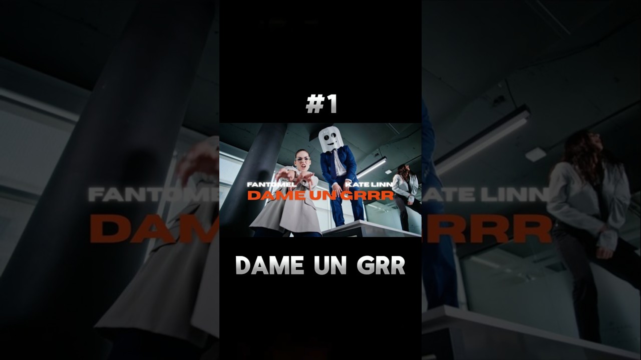 Cuáles son las 5 canciones más virales de TikTok en el 2025?