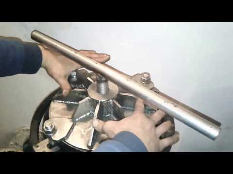 Воскопресс пр-во Кривой Рог