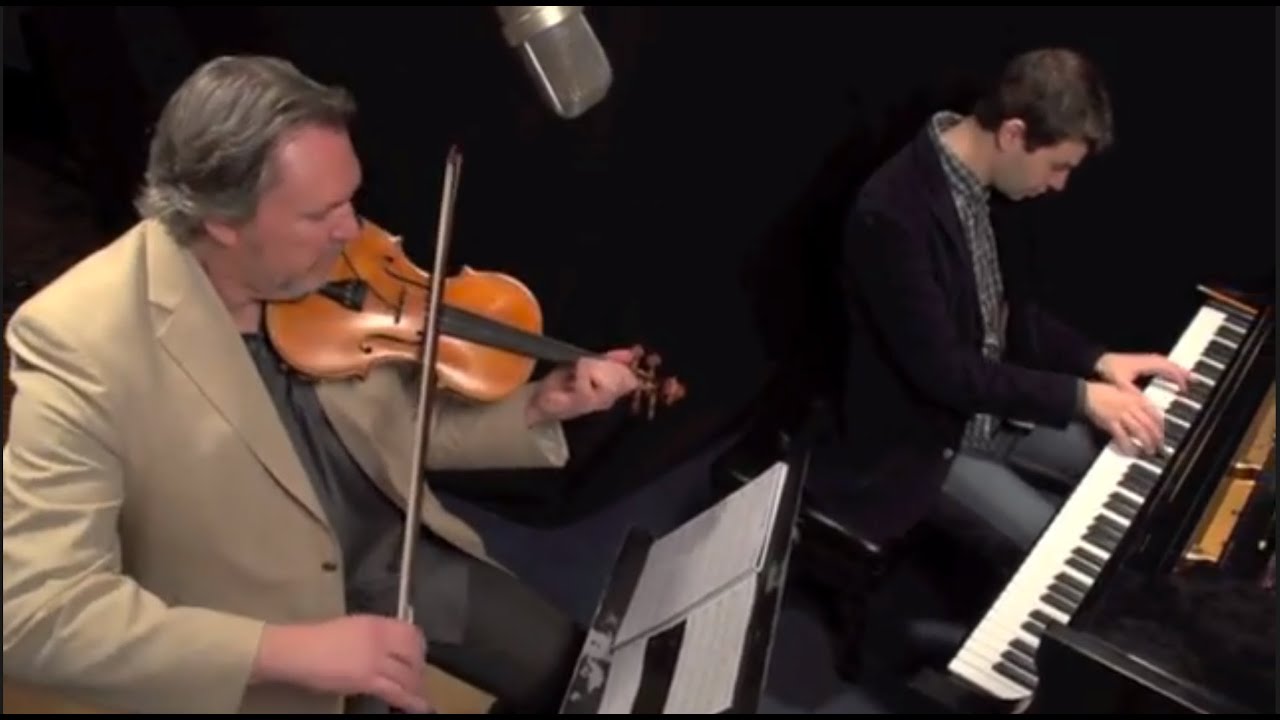 Watch I'll Fly Away - The O'Connor Method (Book IV - MOC4) Mark O'Connor on YouTube Watch I'll Fly Away - The O'Connor Method (Book IV - MOC4) Mark O'Connor on YouTube