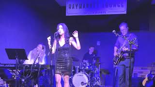 Can't Take My Eyes Off You - City Winery, Boston