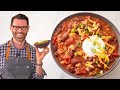 Easy Turkey Chili Recipe image