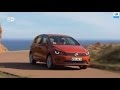VW Golf Sportsvan - минивэн для любителей быстрой езды