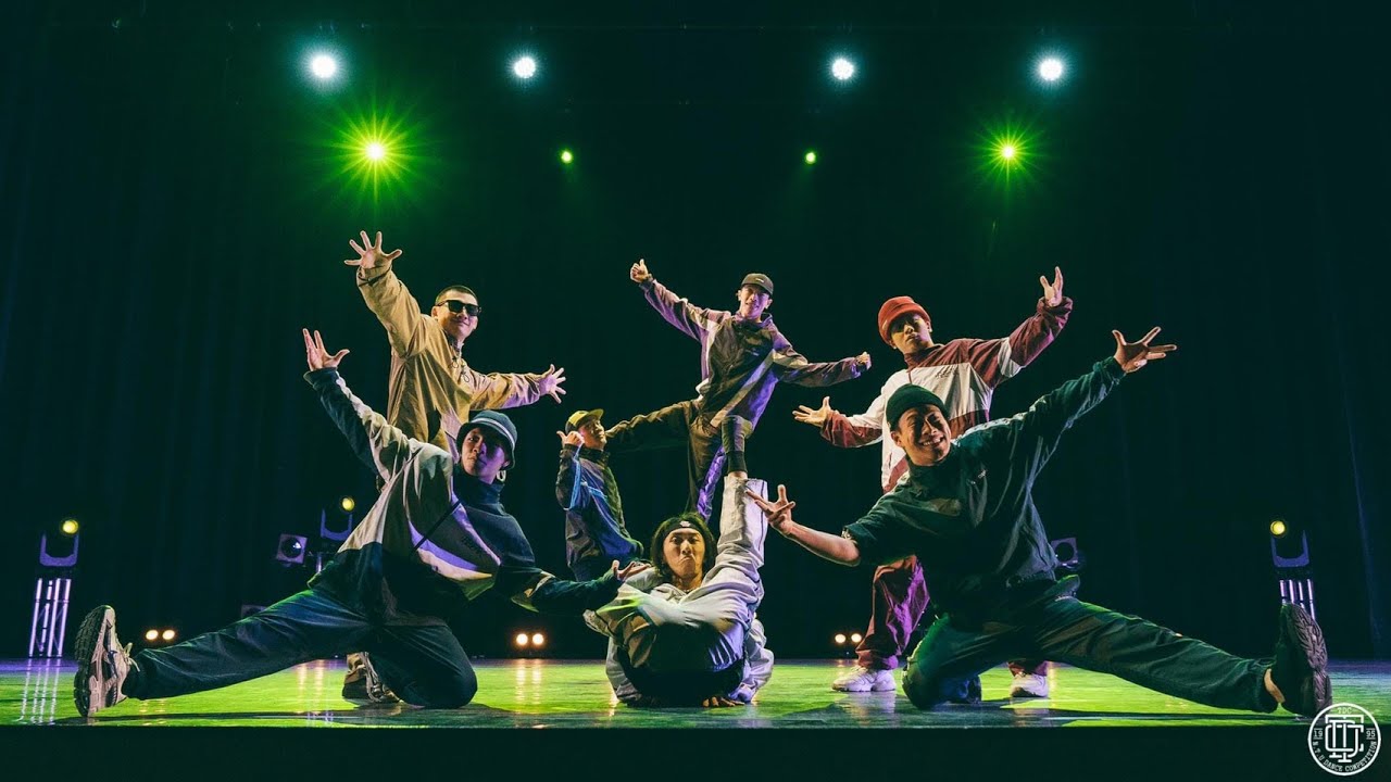 CenTralBreaker at NTUTDC 27th FINALS / 第27屆台大盃決賽 RECAP