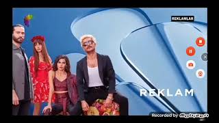 Show TV Reklam Jeneriği (14.04.2020) Resimi