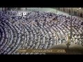 صلاة المغرب الشيخ بندر بليلة المسجد الحرام الجمعة 13 جمادى الأولى 1435