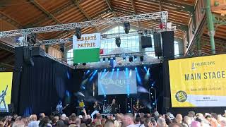 Classic Queen Tribute Freddie Days Montreux 2026