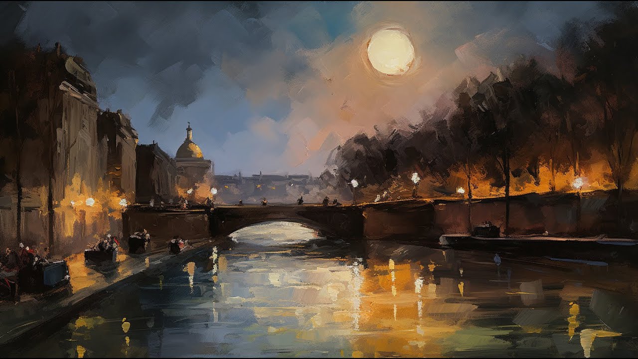 Debussy: Clair de Lune - YouTube