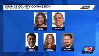 Commitment 2026: Race for Orange County District 2