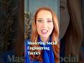 4 Social Engineering - Your Employees Are The Target