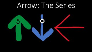 Arrow Lore Full Version (↑-→)