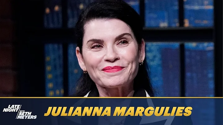 Julianna Margulies Struggled With New Hampshires A...