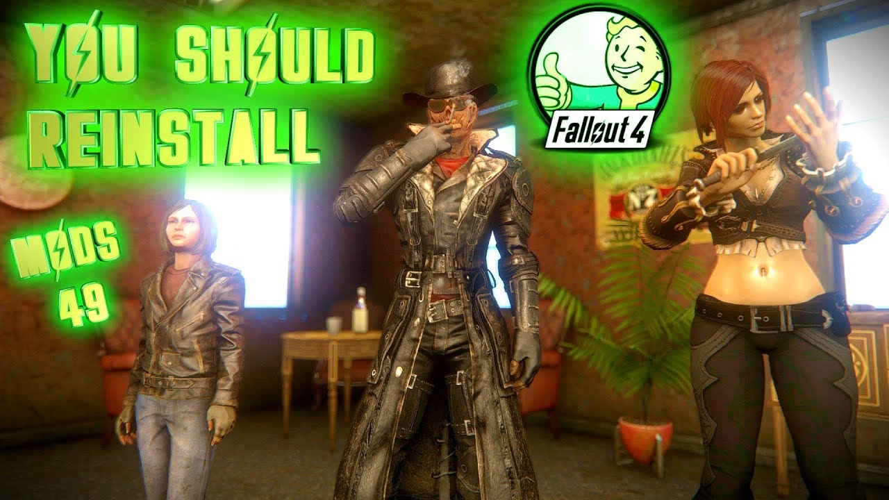 Will fallout 4 be good фото 90