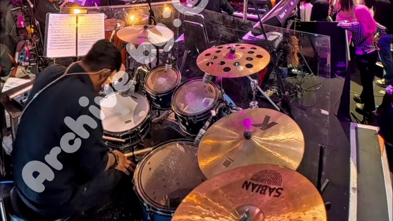 Syaqirah da7 “goyah”