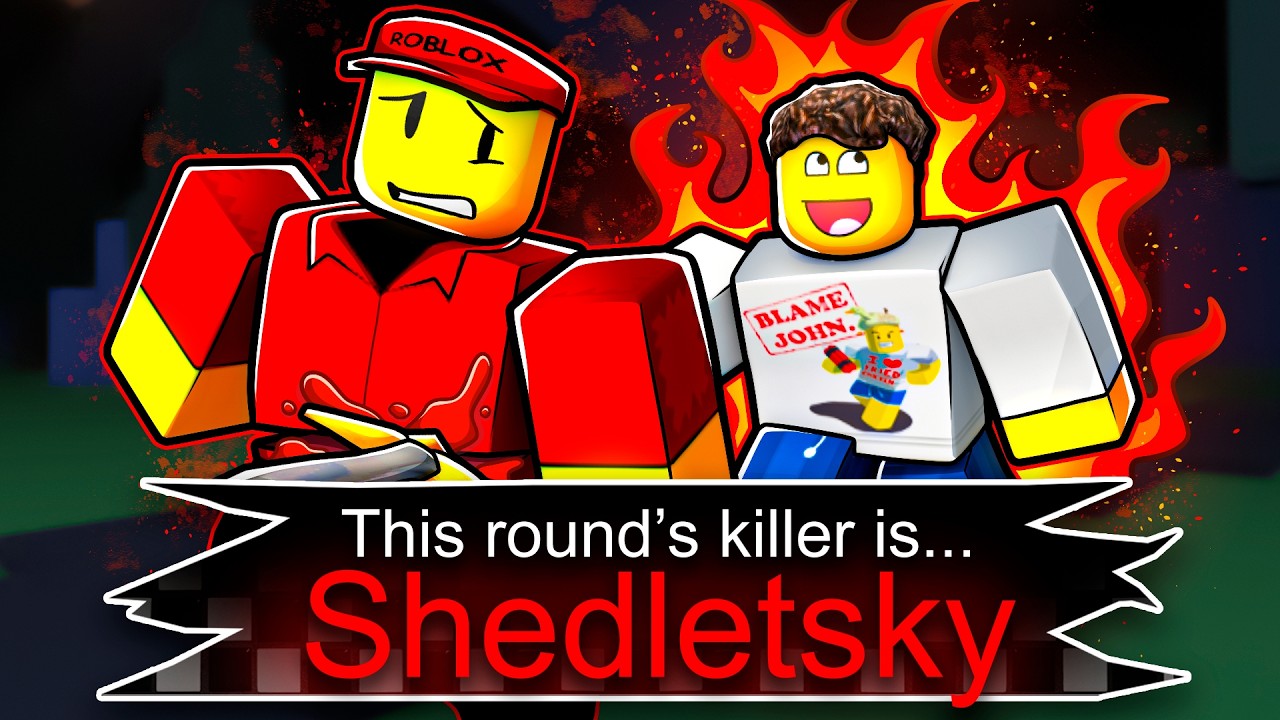 why would forsaken add this...