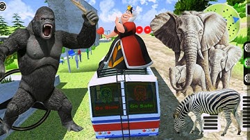 Extreme Offroad Bus Simulator   Realistic Tourist Bus Simulator   Bus Games   Android Gameplay #5